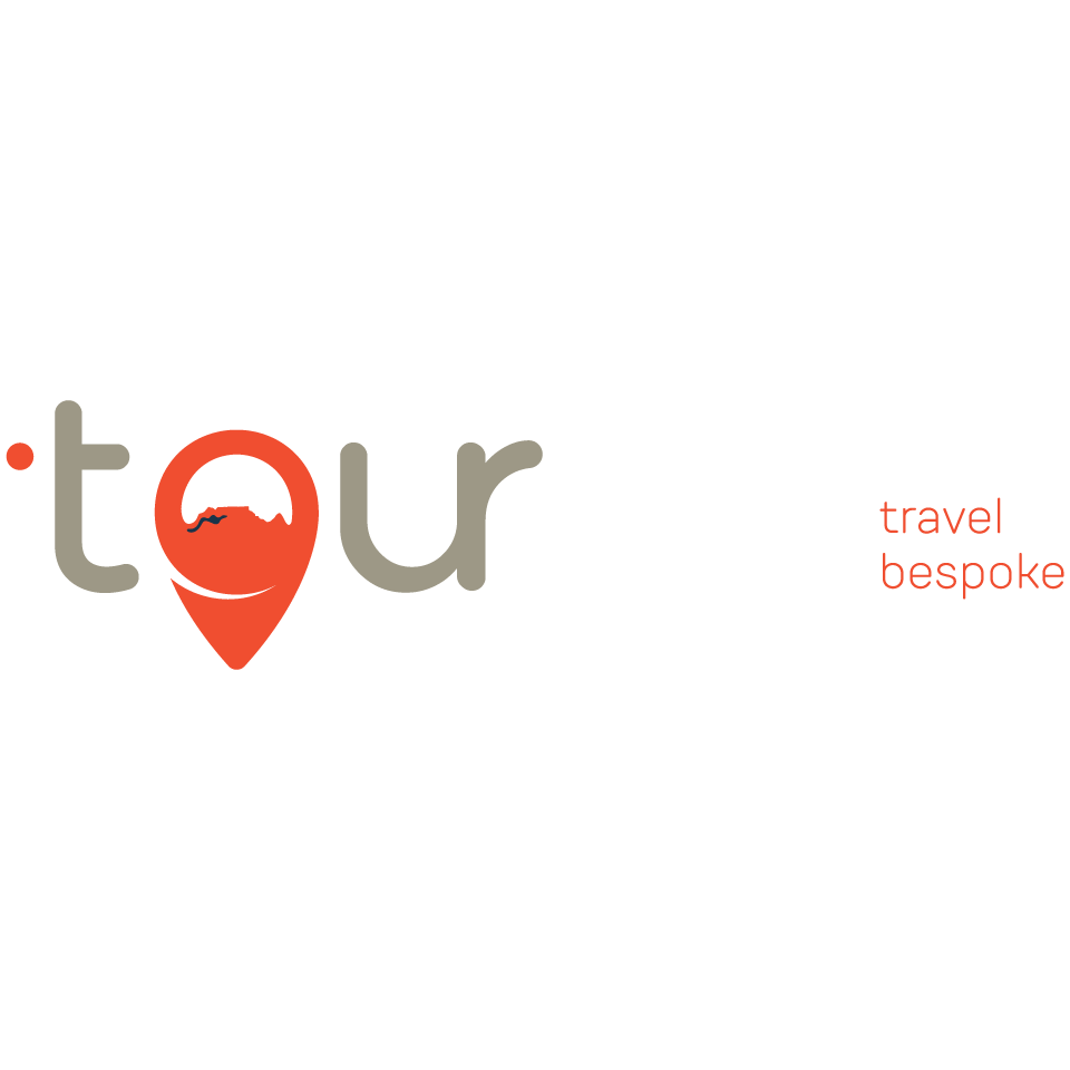 I Tour SA logo